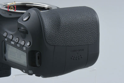 【中古】Canon キヤノン EOS 60D デジタル一眼レフカメラ シャッター回数僅少