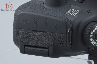 【中古】Canon キヤノン EOS 60D デジタル一眼レフカメラ シャッター回数僅少