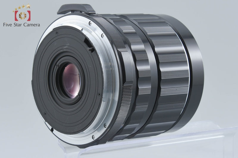 中古】PENTAX ペンタックス SMC TAKUMAR 6x7 75mm f/4.5 – Five Star