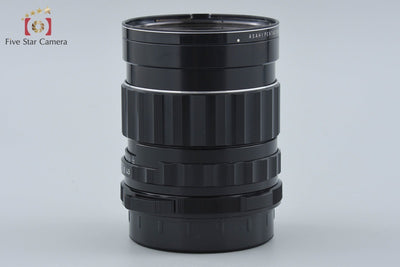 【中古】PENTAX ペンタックス SMC TAKUMAR 6x7 75mm f/4.5
