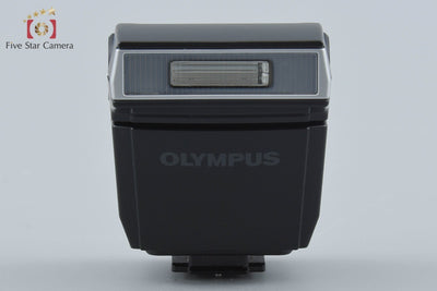 【中古】OLYMPUS オリンパス FL-LM3 エレクトロニックフラッシュ