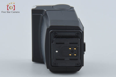 【中古】OLYMPUS オリンパス FL-LM3 エレクトロニックフラッシュ