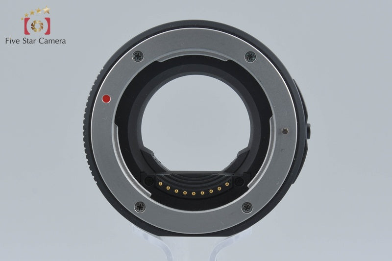 中古】OLYMPUS オリンパス MMF-3 フォーサーズレンズ→マイクロフォー