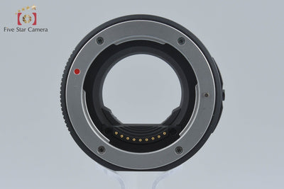 【中古】OLYMPUS オリンパス MMF-3 フォーサーズレンズ→マイクロフォーサーズ マウントアダプター