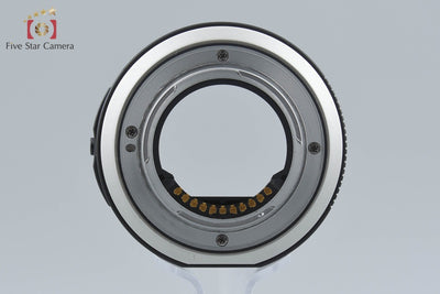【中古】OLYMPUS オリンパス MMF-3 フォーサーズレンズ→マイクロフォーサーズ マウントアダプター