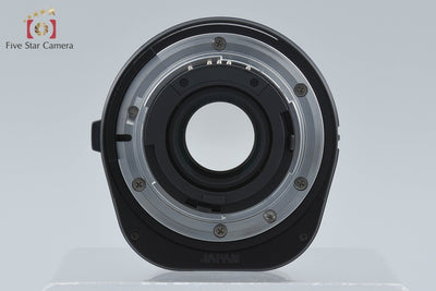 【中古】Nikon ニコン AF テレコンバーター TC-16A 1.6X 元箱付き