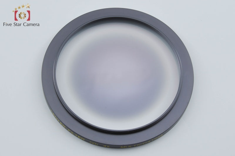 中古】Schneider Kreuznach シュナイダー CENTER-FILTER IVb 4x