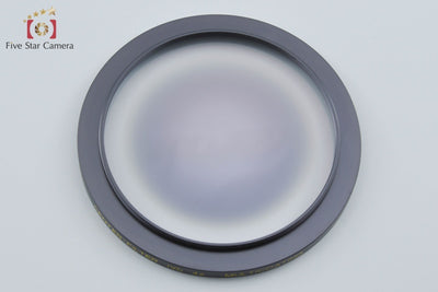 【中古】Schneider Kreuznach シュナイダー CENTER-FILTER IVb 4x MULTICOATING