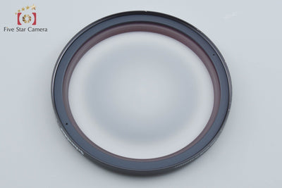 【中古】Schneider Kreuznach シュナイダー CENTER-FILTER IVb 4x MULTICOATING