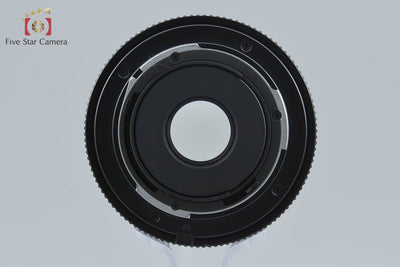 【中古】CONTAX コンタックス Carl Zeiss Distagon 28mm f/2.8 T* MMJ