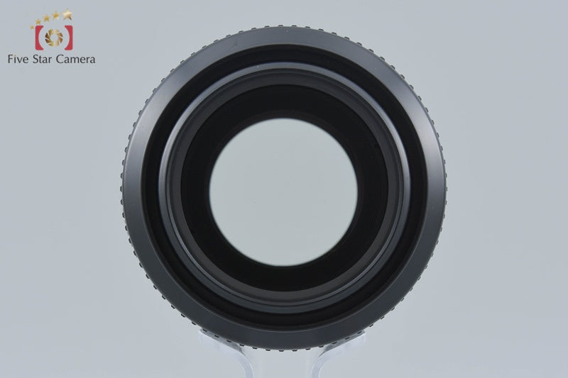中古　Nikon AF Micro NiKKOR 105mm 1:2.8 D 中古】Nikon ニコン AF MICRO NIKKOR 105mm f/2.8 – Five Star Camera