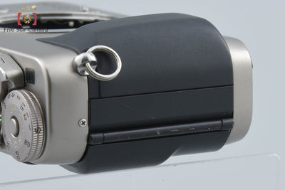 【中古】CONTAX コンタックス G1 ROM改 レンジファインダーフィルムカメラ