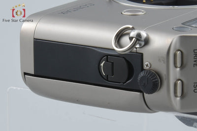 【中古】CONTAX コンタックス G1 ROM改 レンジファインダーフィルムカメラ