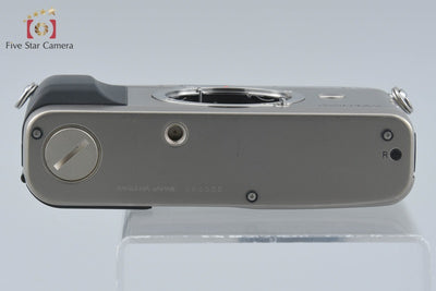 【中古】CONTAX コンタックス G1 ROM改 レンジファインダーフィルムカメラ