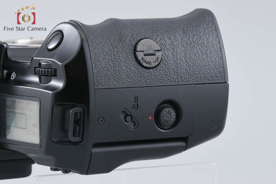 【中古】Canon キヤノン EOS 5 QD フィルム一眼レフカメラ