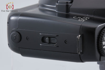 【中古】Canon キヤノン EOS 5 QD フィルム一眼レフカメラ