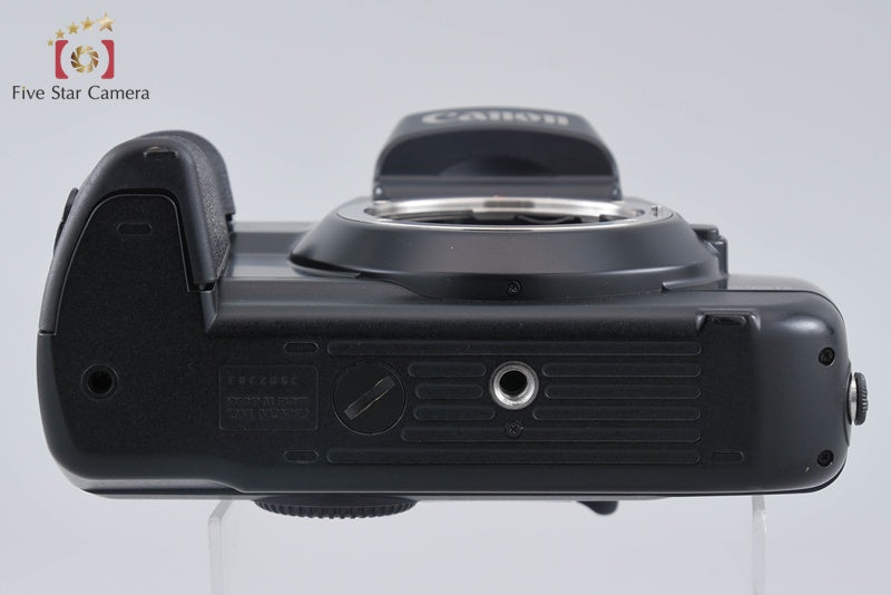 中古】Canon キヤノン EOS 5 QD フィルム一眼レフカメラ – Five Star