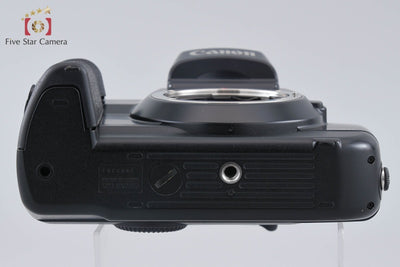 【中古】Canon キヤノン EOS 5 QD フィルム一眼レフカメラ