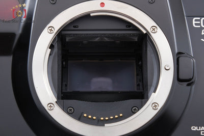 【中古】Canon キヤノン EOS 5 QD フィルム一眼レフカメラ