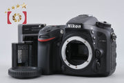 【中古】Nikon ニコン D7100 デジタル一眼レフカメラ