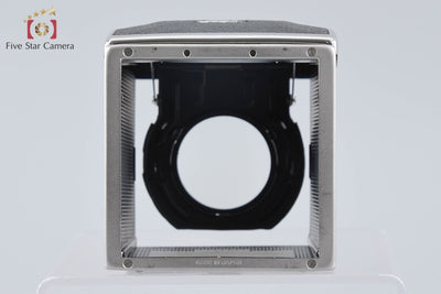 【中古】ZENZA BRONICA ゼンザブロニカ C + Nikon NIKKOR-P 75mm f/2.8