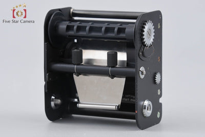 【中古】ZENZA BRONICA ゼンザブロニカ C + Nikon NIKKOR-P 75mm f/2.8