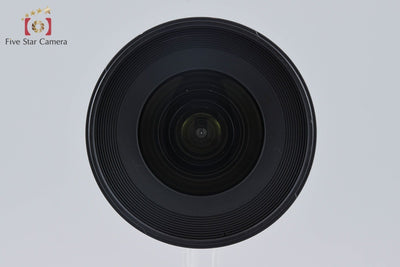 【中古】TAMRON タムロン B001 SP AF 10-24mm f/3.5-4.5 Di II ニコン用 元箱付き