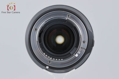 【中古】TAMRON タムロン B001 SP AF 10-24mm f/3.5-4.5 Di II ニコン用 元箱付き