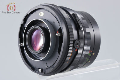 【中古】Mamiya マミヤ SEKOR C 65mm f/4.5