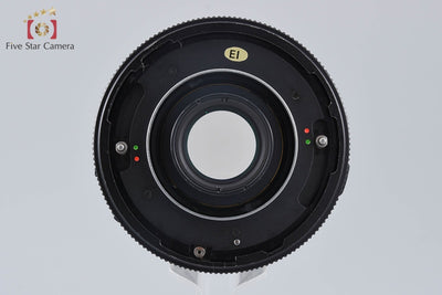 【中古】Mamiya マミヤ SEKOR C 65mm f/4.5