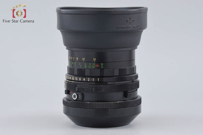 【中古】Mamiya マミヤ SEKOR C 65mm f/4.5