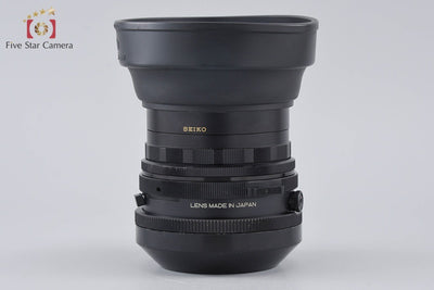 【中古】Mamiya マミヤ SEKOR C 65mm f/4.5