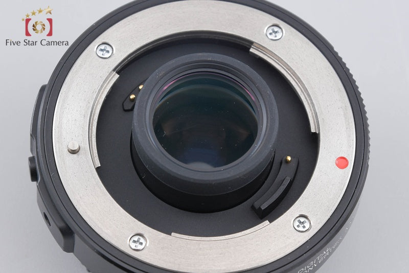 中古】OLYMPUS オリンパス M.ZUIKO DIGITAL 1.4x MC-14