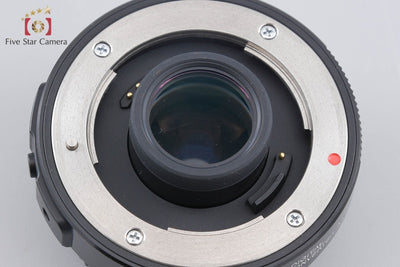 【中古】OLYMPUS オリンパス M.ZUIKO DIGITAL 1.4x MC-14 テレコンバーター