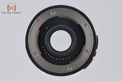 【中古】OLYMPUS オリンパス M.ZUIKO DIGITAL 1.4x MC-14 テレコンバーター