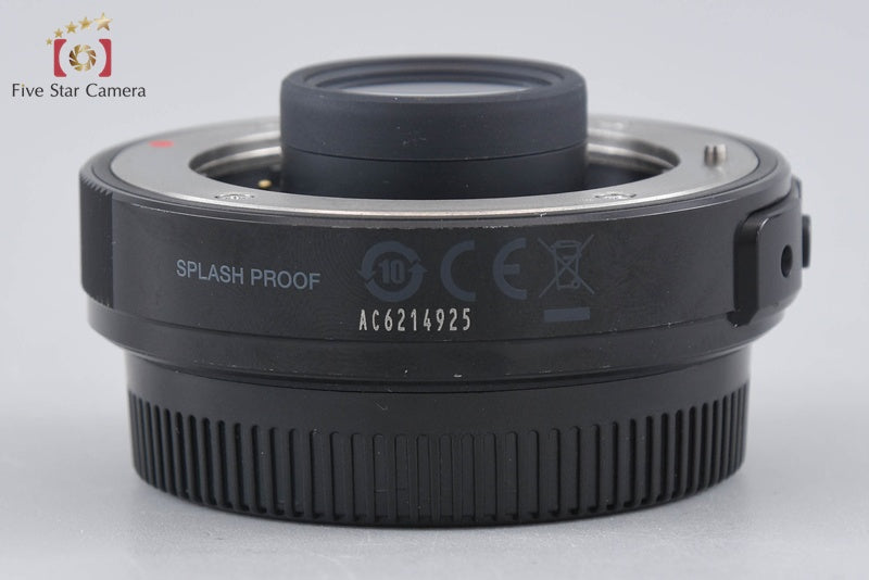中古】OLYMPUS オリンパス M.ZUIKO DIGITAL 1.4x MC-14