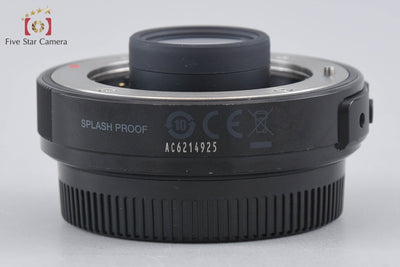 【中古】OLYMPUS オリンパス M.ZUIKO DIGITAL 1.4x MC-14 テレコンバーター