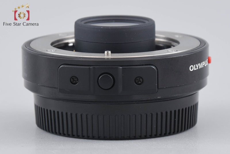 中古】OLYMPUS オリンパス M.ZUIKO DIGITAL 1.4x MC-14