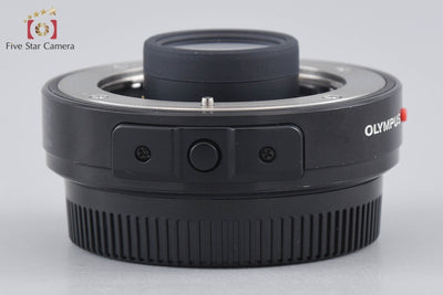 【中古】OLYMPUS オリンパス M.ZUIKO DIGITAL 1.4x MC-14 テレコンバーター