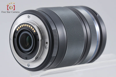 【中古】OLYMPUS オリンパス M.ZUIKO DIGITAL ED 14-150mm f/4-5.6 II