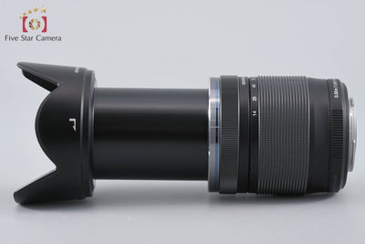 【中古】OLYMPUS オリンパス M.ZUIKO DIGITAL ED 14-150mm f/4-5.6 II