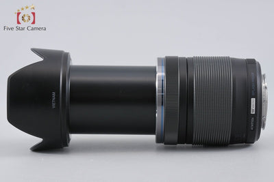 【中古】OLYMPUS オリンパス M.ZUIKO DIGITAL ED 14-150mm f/4-5.6 II