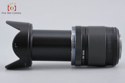 【中古】OLYMPUS オリンパス M.ZUIKO DIGITAL ED 14-150mm f/4-5.6 II