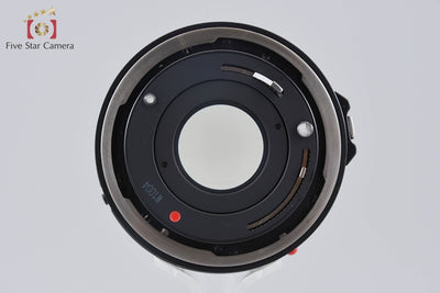 【中古】Canon キヤノン New FD 35mm f/2