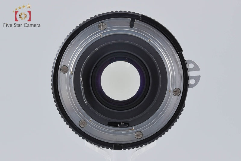 中古】Nikon ニコン NIKKOR-N Auto 24mm f/2.8 Ai改 – Five Star