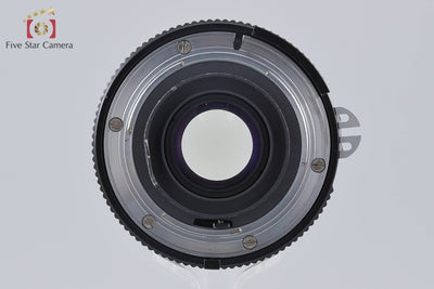 【中古】Nikon ニコン NIKKOR-N Auto 24mm f/2.8 Ai改