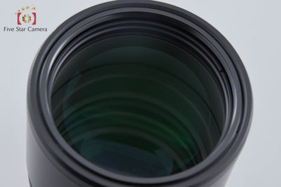 【中古】OLYMPUS オリンパス M.ZUIKO DIGITAL 300mm f/4 IS PRO