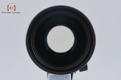 【中古】OLYMPUS オリンパス M.ZUIKO DIGITAL 300mm f/4 IS PRO