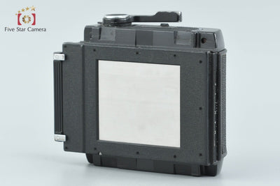 【中古】Mamiya マミヤ 120ロールフィルムマガジン PRO S用