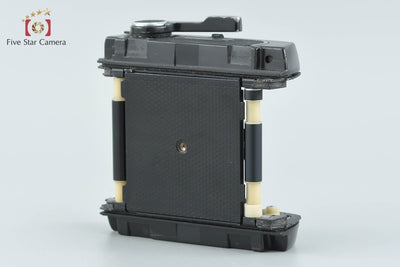 【中古】Mamiya マミヤ 120ロールフィルムマガジン PRO S用